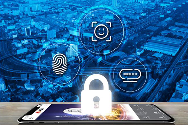 Sử dụng xác thực hai lớp để đảm bảo an toàn thông tin. Ảnh: Internet