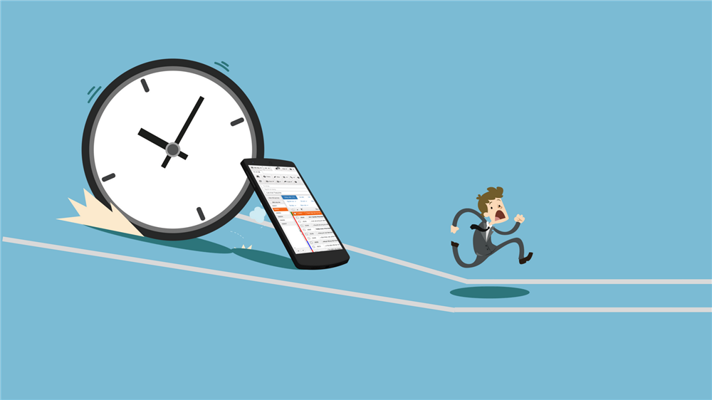 Tham gia vào các hoạt động khác để kiểm soát thời gian sử dụng điện thoại. Ảnh: Internet