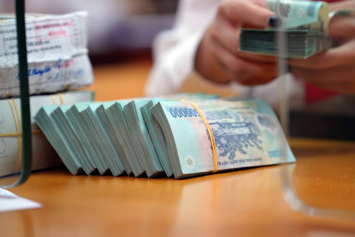 Tránh đầu tư toàn bộ vào một kênh chính. Ảnh: Internet