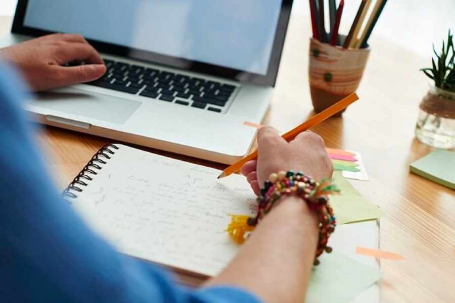 Có nhiều cơ hội ứng dụng thực tế sau khi học lập trình. Ảnh: Internet