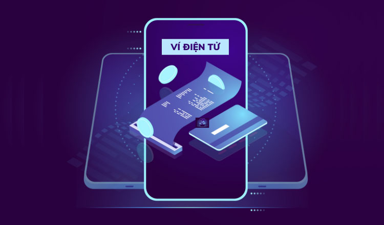 Những lợi ích của ví điện tử. Ảnh: Internet