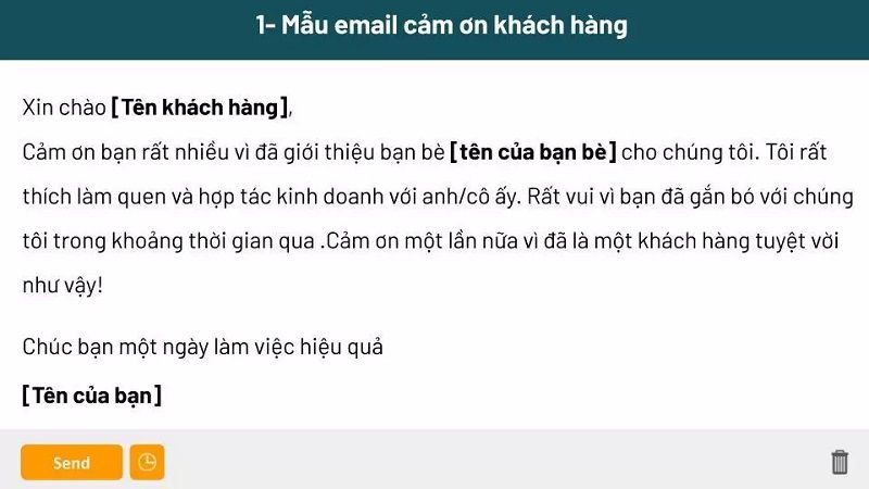 Phân biệt email công việc và email cá nhân để lựa chọn phong cách viết phù hợp. Ảnh: Internet