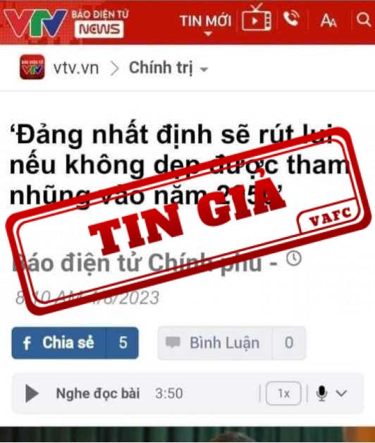 Nên kiểm tra rõ nguồn gốc và thông tin của bài đăng. Ảnh: Internet
