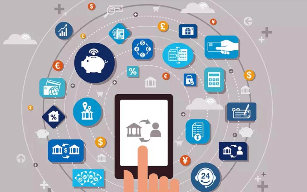 Chi tiêu kỷ luật và mở quỹ đầu tư. Ảnh: Internet