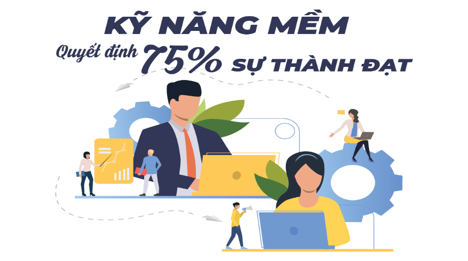 Xác định kỹ năng cần ưu tiên trước. Ảnh: Internet